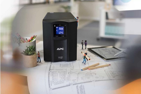 کاربردهای بهترین ups